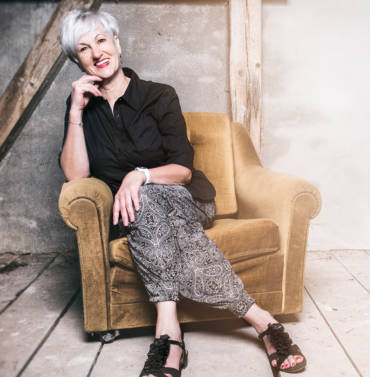 Maritta <br> Biedermann