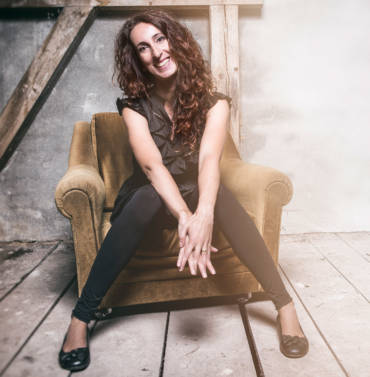 GIACOMINA MICCOLI <br> PELZER